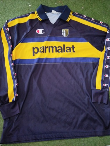 Parma 1999 2000 - 1999-2000, calcio