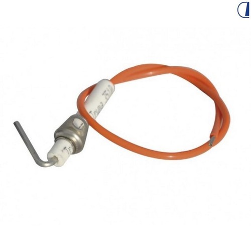 Candeletta rilevazione fiamma - candeletta,