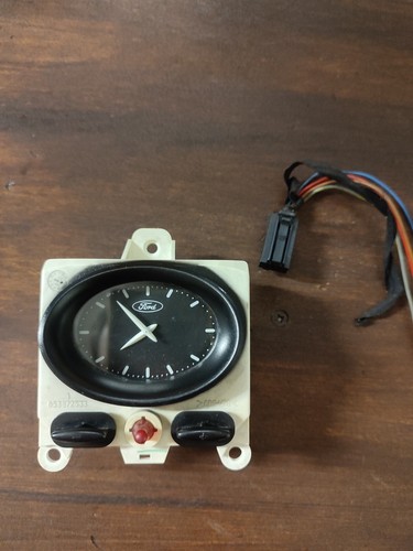 Orologio ford escort mk6 - orologio,