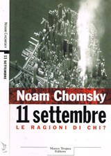 11 settembre le ragioni di