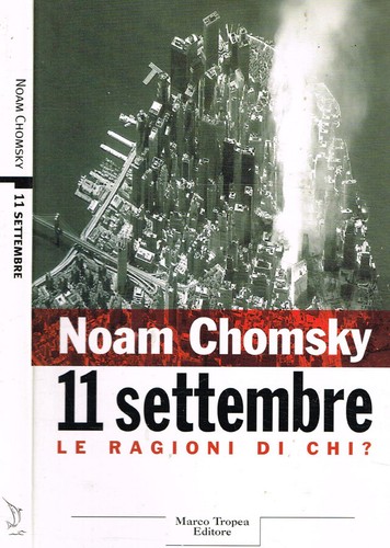 Settembre ragioni di - settembre,