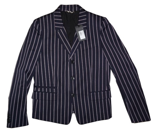 Giubbino jajimbu diesel nero - giubbino,