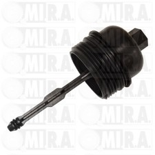 TAPPO COPERCHIO FILTRO OLIO