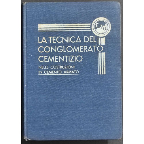 Tecnica del conglomerato - la,