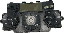 Centralina comando clima A/C per modello: TOYOTA RAV 4 codice: 455944-2060