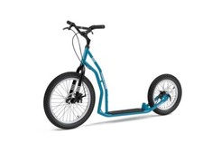 Monopattino Scooter