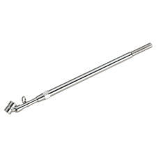 Pneumatico Manometro Deluxe