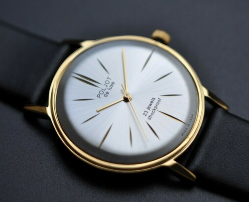 Nos orologio poljot - orologio,