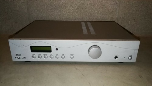 Acoustic solutions sp101 - solutions, as