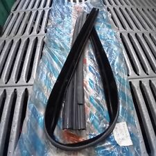 FIAT PUNTO GT SPORTING 176 MKI Guarnizione Vetro Scendente Ant Sx 46435041 NOS