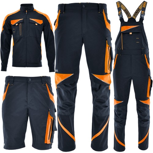 Pantalone lavoro giacca - lavoro, da