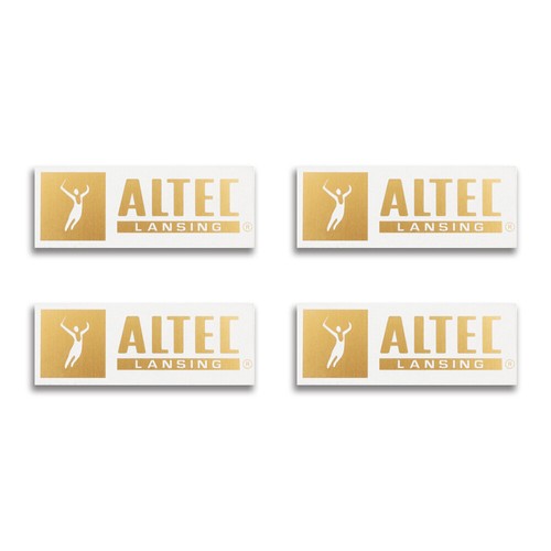 Altec lansing altoparlante - altec,