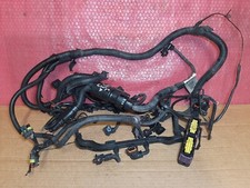 CABLAGGIO MOTORE OPEL CORSA D