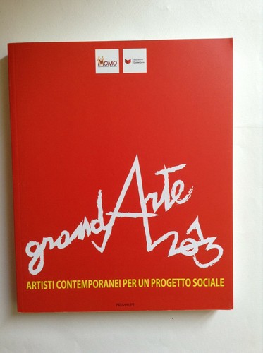 Grandarte 2013 mostra - 2013,
