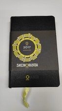 AGENDA SMEMORANDA 2017