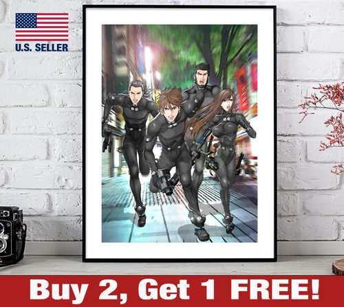 Poster gantz 24 - poster,