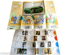 FIAT 128 3p poster