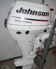 Ricambi johnson suzuki - johnson,