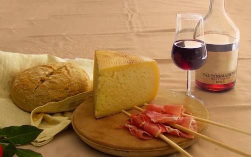 Formaggio murgese lucano - murgese,