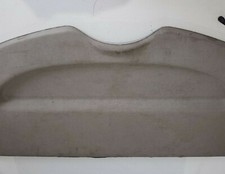 RICAMBI USATI, MENSOLA