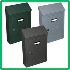 cassetta postale per la della