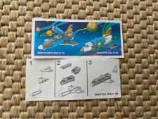 Ü-Ei Space Shuttle K92N69 nur