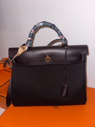 Hermes herbag full - herbag,