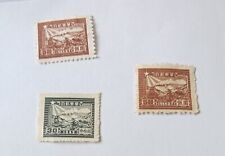 Francobolli repubblica cinese (alcuni Rari) 1930-1950