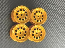  Set cerchi in lega vintage