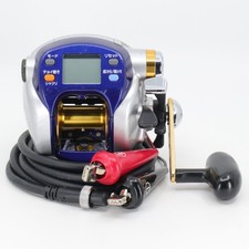 Mulinello elettrico Daiwa