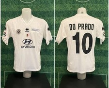 Maglia SPEZIA Calcio MATCH