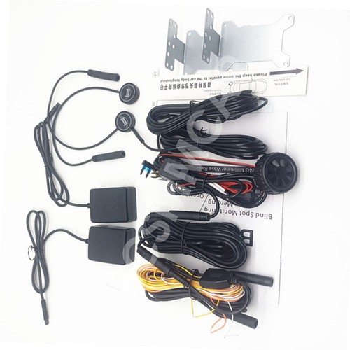 Car microwave radar change - car, microwave-radar