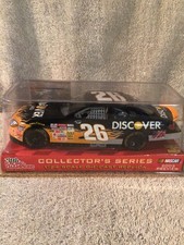 2002 todd bodine discover - 2002,