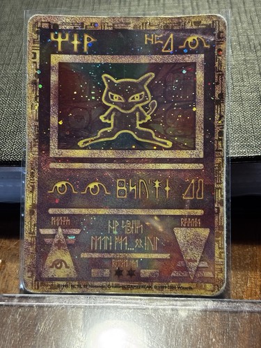 Mew antico - mew,