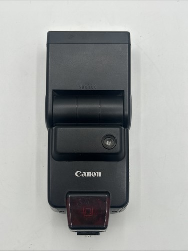 Flash canon speedlite - speedlite, 420ez