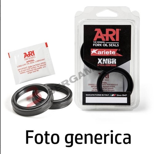 Kit paraoli forcella - kit,