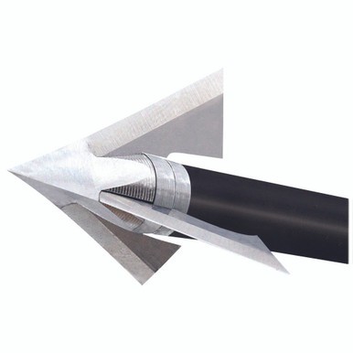 Qad exodus broadheads lama - exodus,