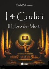 I 4 Codici. Il Libro dei