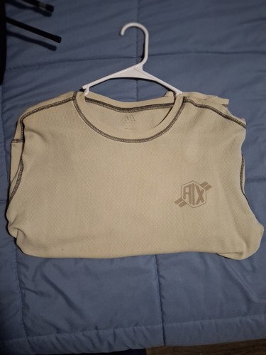 ​Camicia termica vintage