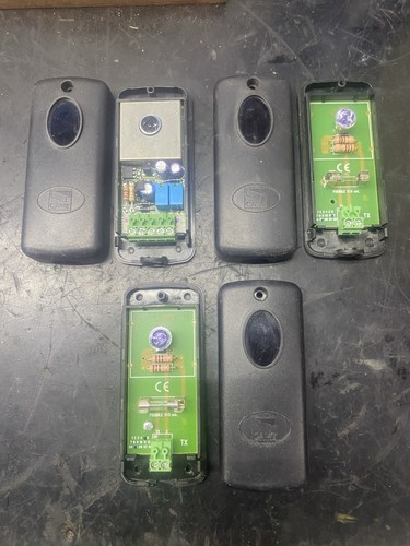 Kit fotocellule came dir 10 - 3,