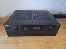 Sony Ta-F570ES Amplificatore