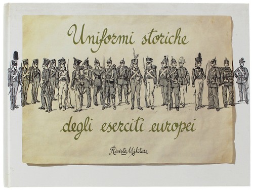 Uniformi storiche degli - uniformi,
