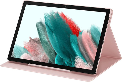 Samsung book cover custodia - book,