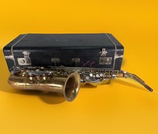 Antico sassofono contralto