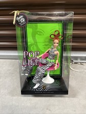 Barbie Pop Life Pivotal - Mod