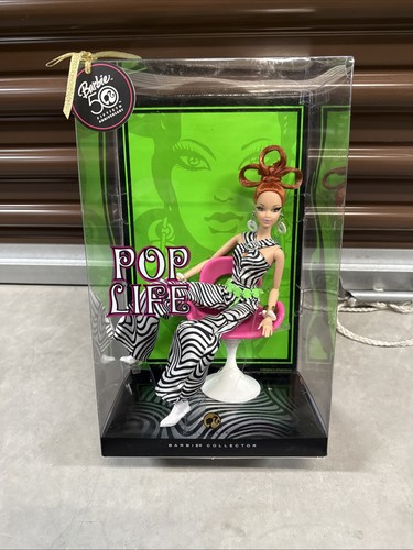 Barbie pop life pivotal mod - barbie,