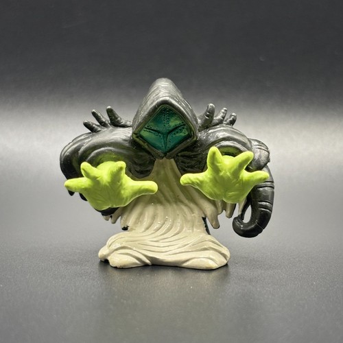 Gormiti final evolution - evolution,