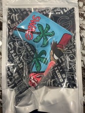 SWAG: Copri Lama Booster Viso