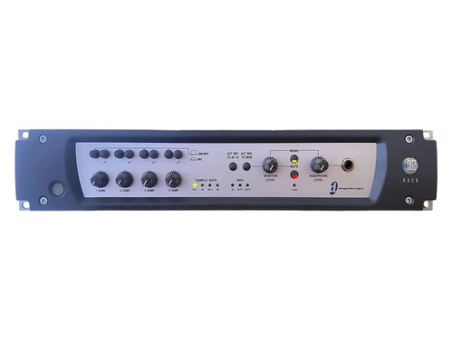 Digidesign digi 002 - digidesign,