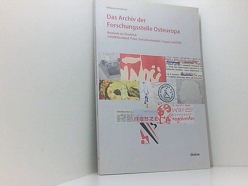 Das archiv der - das,